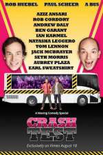 Watch Crash Test: With Rob Huebel and Paul Scheer Vumoo
