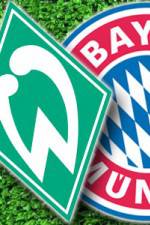 Watch Werder Bremen vs Bayern Munchen Vumoo