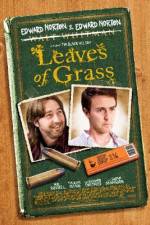 Watch Leaves of Grass Vumoo