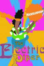 Watch The Electric Piper Vumoo