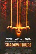 Watch Shadow Hours Vumoo