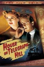 Watch The House on Telegraph Hill Vumoo