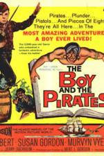 Watch The Boy and the Pirates Vumoo