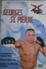 Watch Rush Fit Georges St. Pierre MMA Instructional Vol. 2 Vumoo