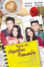 Watch Para sa hopeless romantic Vumoo