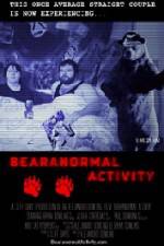 Watch Bearanormal Activity Vumoo