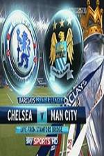 Watch Chelsea vs Manchester City Vumoo