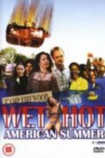 Watch Wet Hot American Summer Vumoo