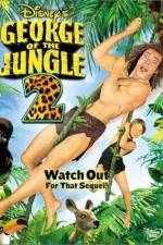 Watch George of the Jungle 2 Vumoo