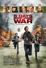 Watch 5 Days of War Vumoo
