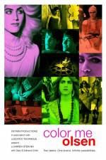 Watch Color Me Olsen Vumoo