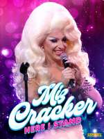 Watch Miz Cracker: Here I Stand (TV Special 2022) Vumoo