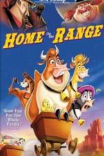 Watch Home on the Range Vumoo