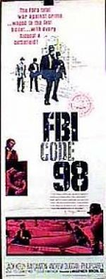 Watch FBI Code 98 Vumoo