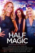 Watch Half Magic Vumoo