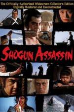 Watch Shogun Assassin Vumoo