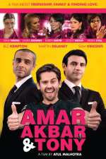 Watch Amar Akbar & Tony Vumoo