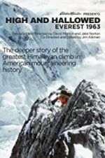 Watch High and Hallowed: Everest 1963 Vumoo