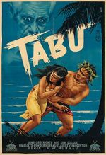 Watch Tabu: A Story of the South Seas Vumoo