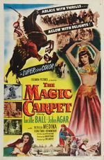 Watch The Magic Carpet Vumoo