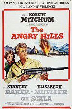 Watch The Angry Hills Vumoo