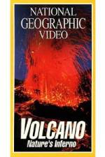 Watch National Geographic's Volcano: Nature's Inferno Vumoo