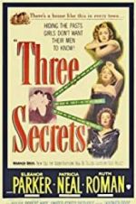 Watch Three Secrets Vumoo