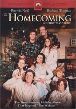Watch The Homecoming: A Christmas Story Vumoo