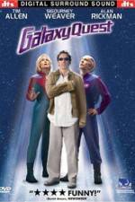 Watch Galaxy Quest Vumoo