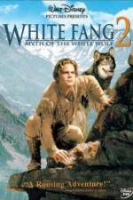 Watch White Fang 2 Myth of the White Wolf Vumoo