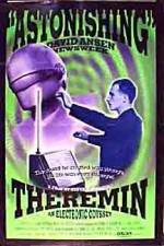 Watch Theremin An Electronic Odyssey Vumoo