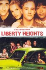 Watch Liberty Heights Vumoo