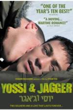 Watch Yossi & Jagger Vumoo