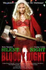 Watch Silent Night Bloody Night (Short 2008) Vumoo