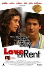 Watch Love for Rent Vumoo