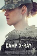 Watch Camp X-Ray Vumoo
