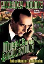 Watch Murder at the Baskervilles Vumoo