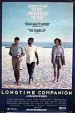 Watch Longtime Companion Vumoo