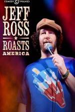 Watch Jeff Ross Roasts America Vumoo