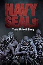 Watch Navy SEALs  Their Untold Story Vumoo