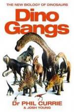 Watch Discovery Channel Dino Gangs Vumoo