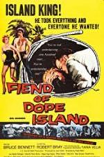 Watch The Fiend of Dope Island Vumoo