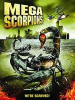 Watch Mega Scorpions Vumoo