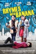 Watch Rhymes with Banana Vumoo