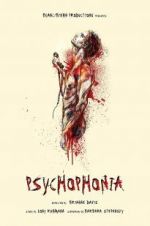 Watch Psychophonia Vumoo