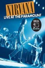 Watch Nirvana Live at the Paramount Vumoo