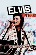 Watch Elvis on Tour Vumoo