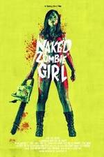 Watch Naked Zombie Girl Vumoo