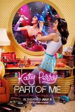 Watch Katy Perry: Part of Me Vumoo