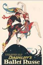 Watch Diaghilev and the Ballets Russes Vumoo
